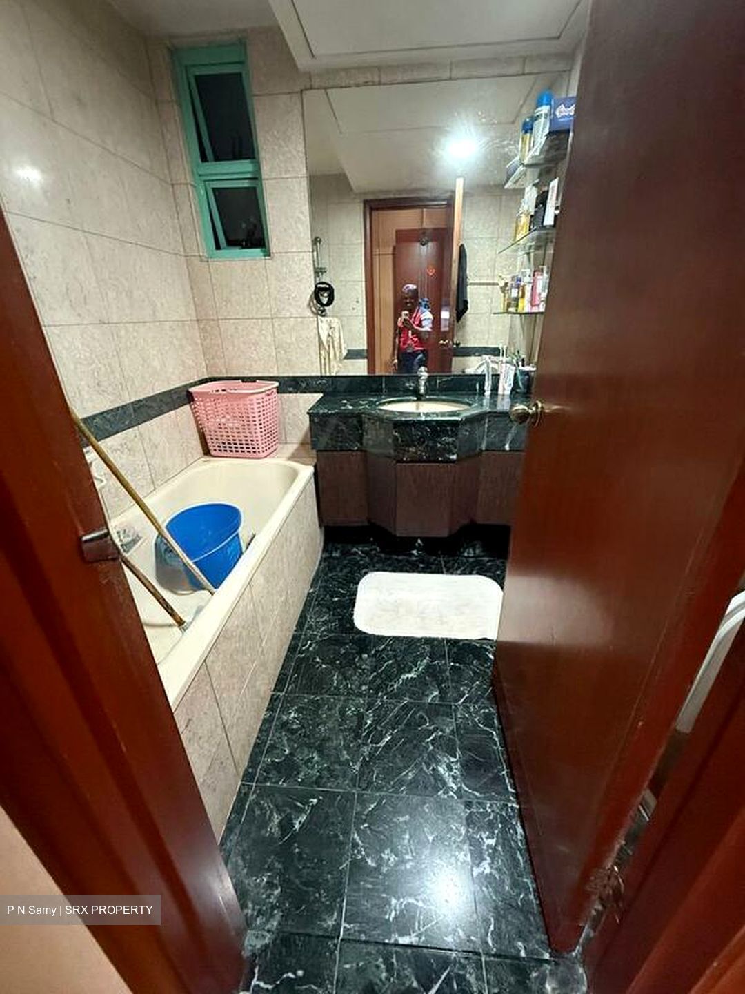 Hazel Park Condominium (D23), Condominium #495983521